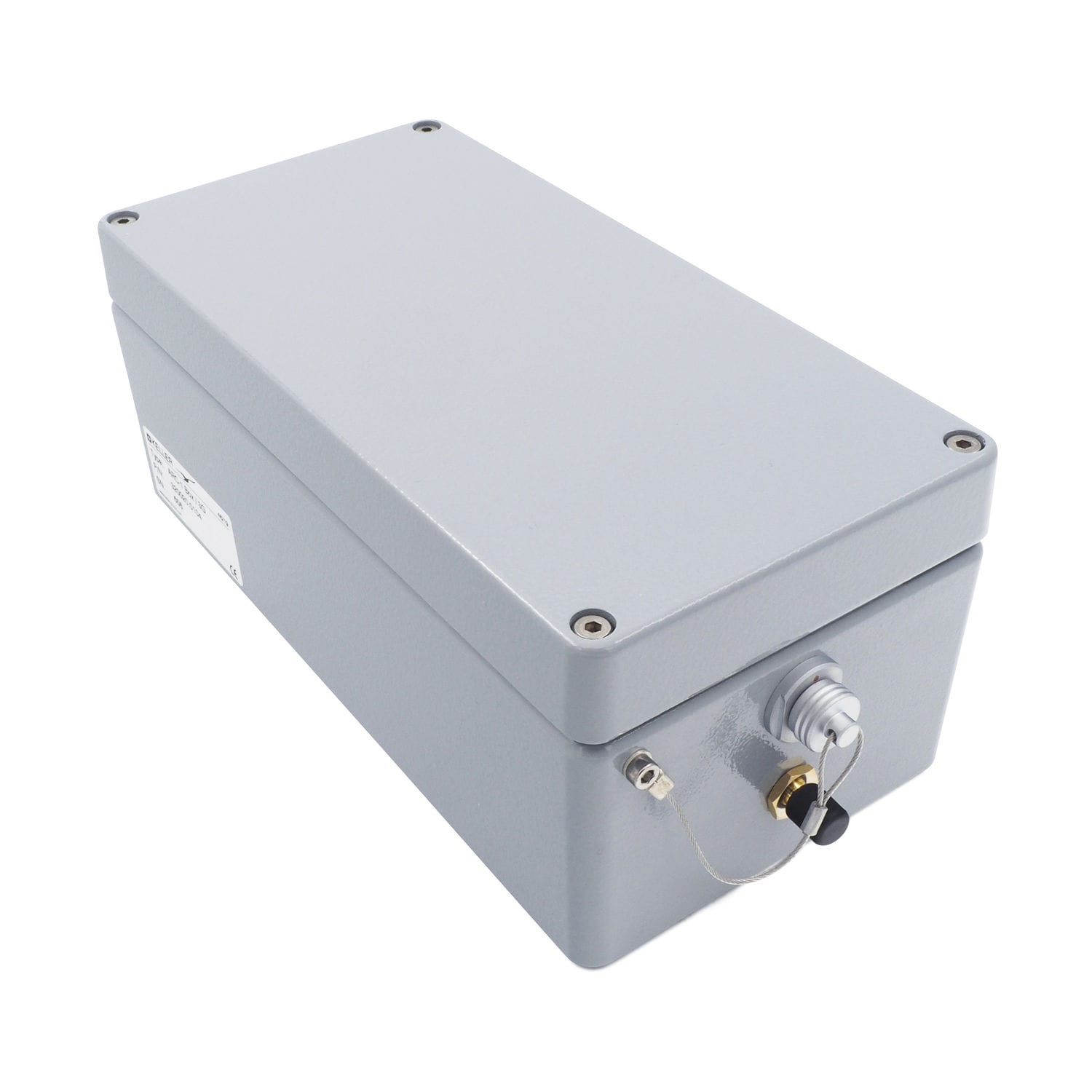 Pressure datalogger ARC1Box KELLER Pressure water level