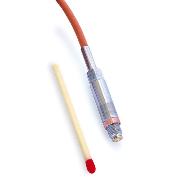 Absolute pressure transducer M5 series KELLER Pressure silicon / piezoresistive / analog