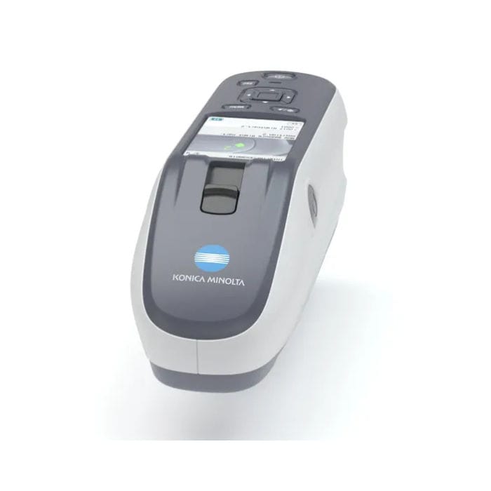 Visible Spectrophotometer - CM-23d - Konica Minolta Sensing - Sphere ...