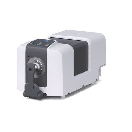 Color Spectrophotometer - CM-36d - Konica Minolta Sensing - LED / Xenon ...