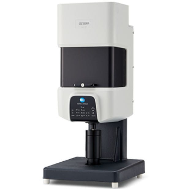 Color spectrophotometer CM36dGV Konica Minolta Sensing UV