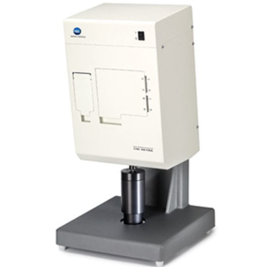 Color Spectrophotometer - CM-3610A - Konica Minolta Sensing - UV ...