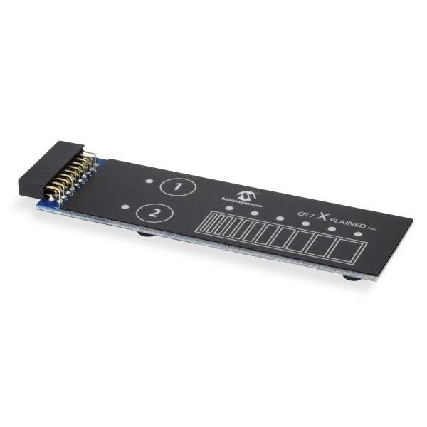 Circuit board - ATQT7-XPRO - Atmel