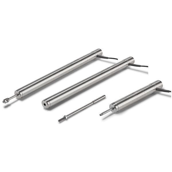 Linear displacement sensor RAC MEGATRON Elektronik GmbH & Co. KG