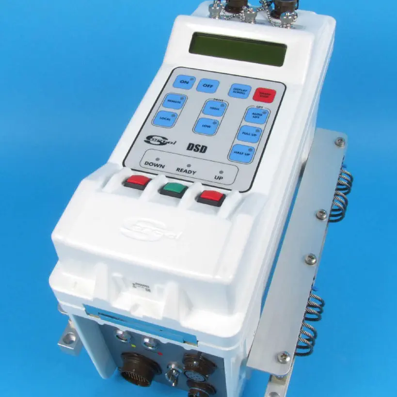 si4udorl専用 Vibration meter - VE464 - Sercel Inc.