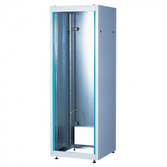 Freestanding network Basic ATOS SAS ventilated