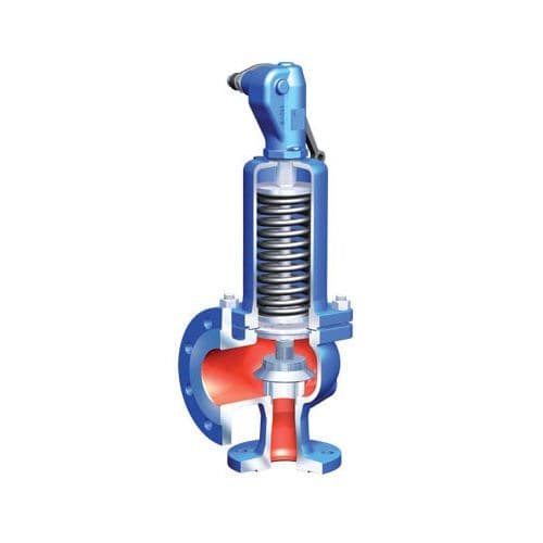 ari safety valve manual price