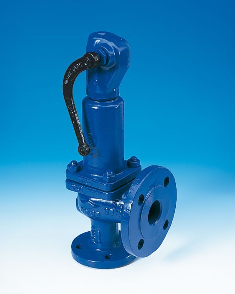 ari safety valve free sample