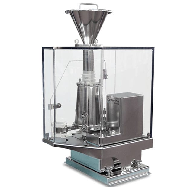 Volumetric Feeder Gravimetric Automatic For Bulk Materials