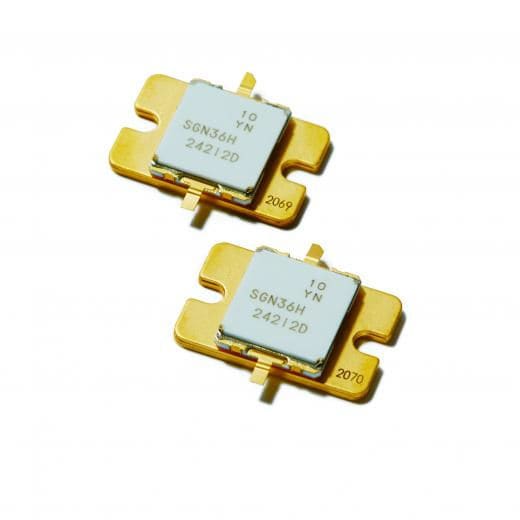 RF transistor module Sumitomo Electric Ltd FET / HEMT / GaAs