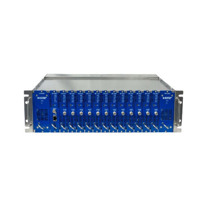 CATV RF optical network unit - FLEXCITER® - Sumitomo Electric Ltd