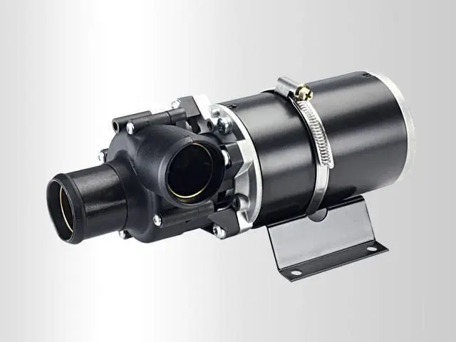 Water pump - Flowtronic 5000, Flowtronic 6000 SC - Eberspächer Climate  Control Systems GmbH u0026 Co. KG - electric / industrial / circulation