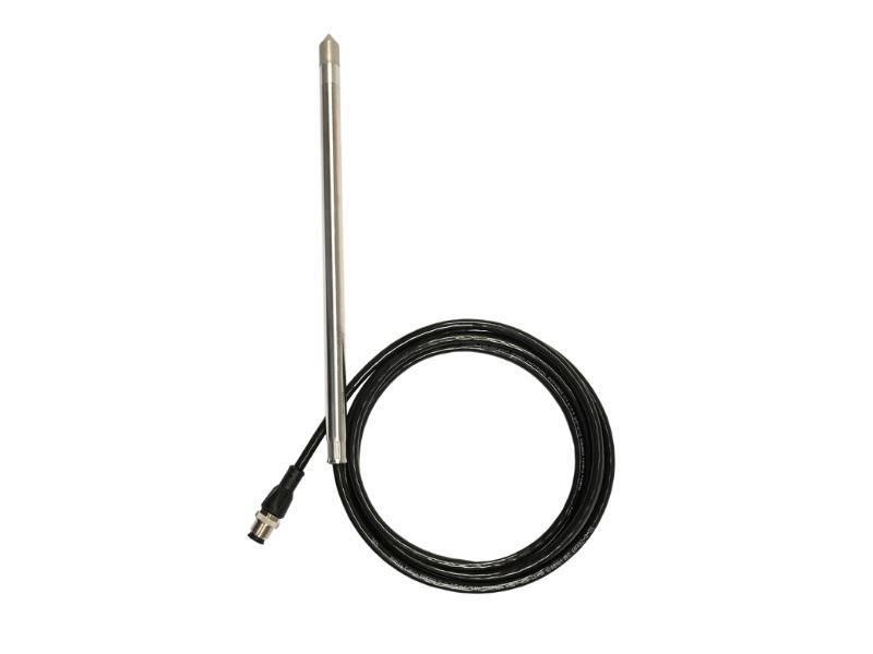 Relative humidity and temperature sensor - HTP501 - E+E ELEKTRONIK ...