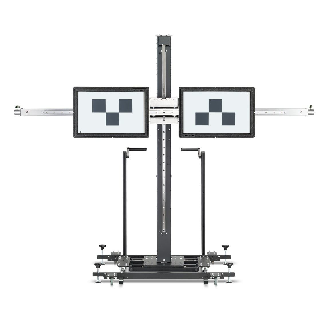 ACC ADAS calibration system - 8 900 380 010 - » BEISSBARTH Automotive ...