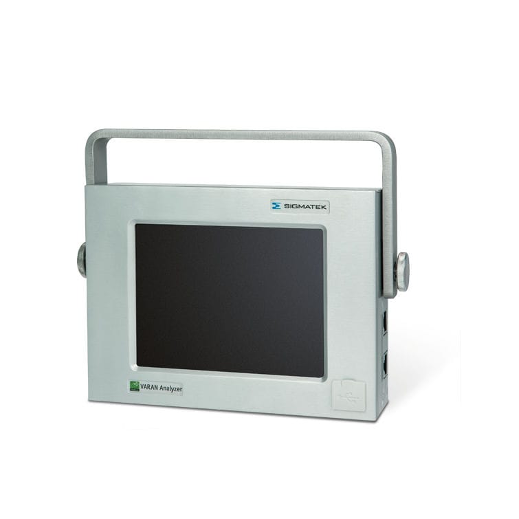Monitoring analyzer