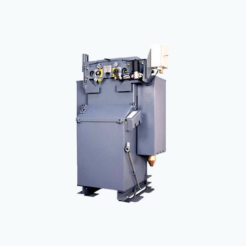 Secondary switchgear TRIDENT series CG Power Systems medium