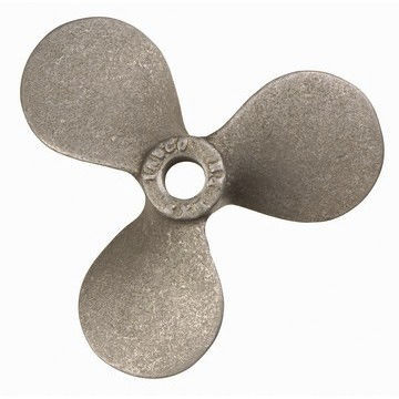 indco mixer blades