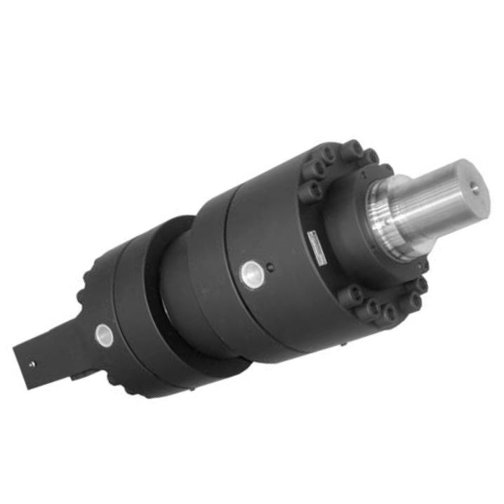 Hydraulic cylinder - HC3 - Duplomatic Oleodinamica - double-acting ...