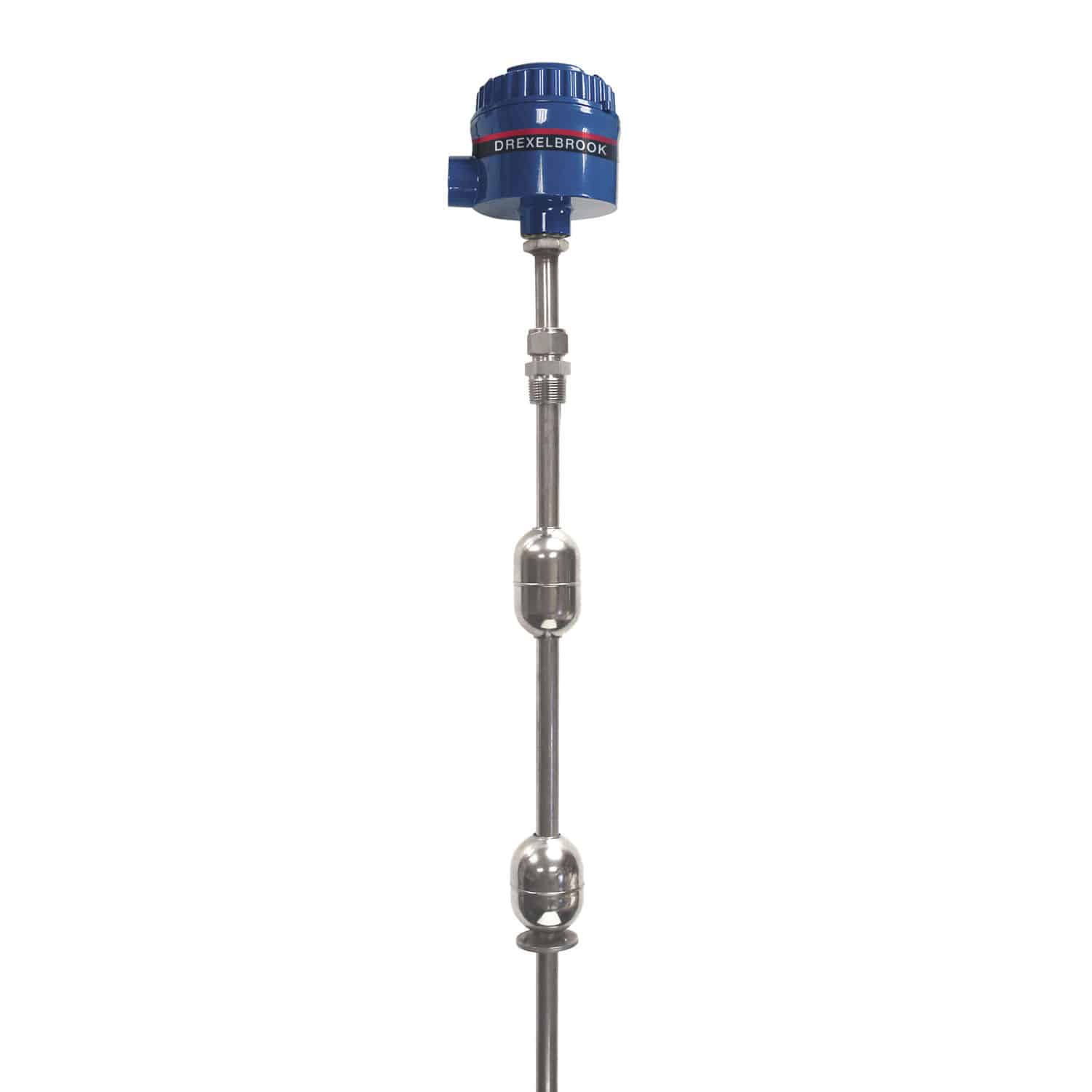 level transmitter DM231 AMETEK Drexelbrook for