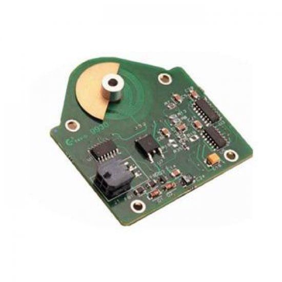 Rotary position sensor Altheris sensors & controls contactless