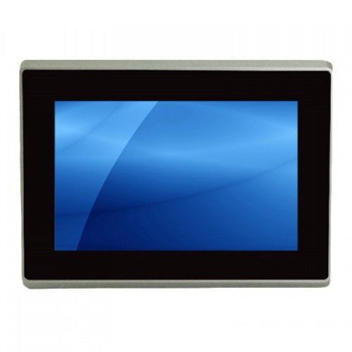 LCD monitor - APA9080 - Acnodes Corporation - resistive touch screen ...