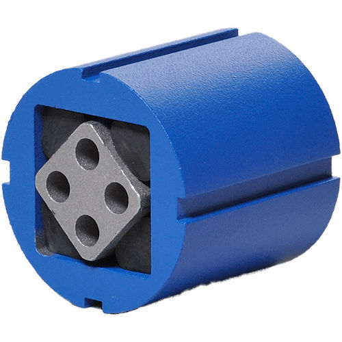 Rubber suspension element - DK-A - ROSTA