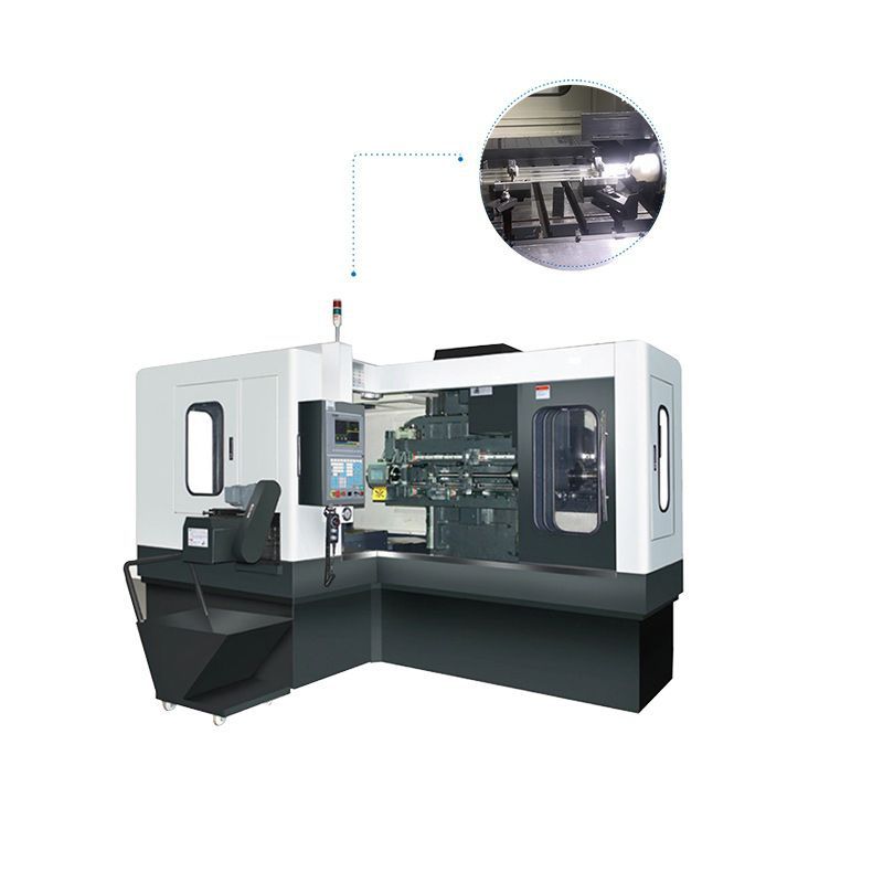CNC deep hole drilling machine Quartz Drilling Machine Yangtze Optical Electronic Company