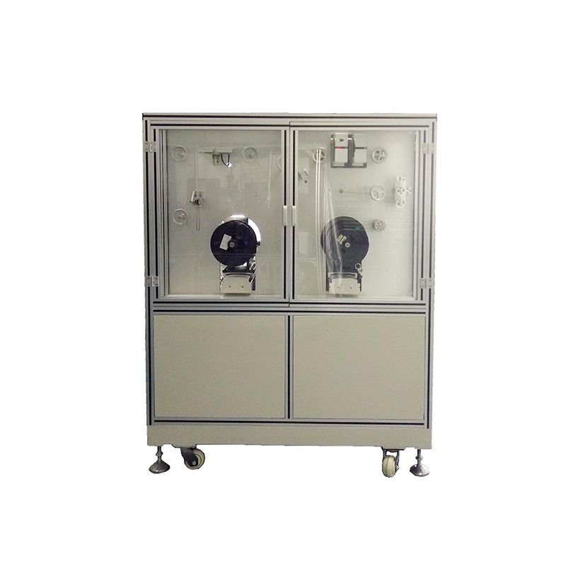 Defect inspection machine - OFDD05V1.3 - Yangtze Optical Electronic ...