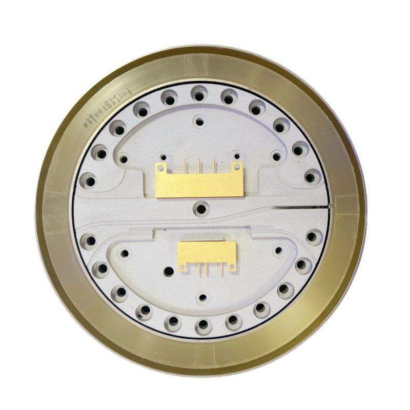 Fiber optic gyroscope (FOG) optical component CM series Yangtze