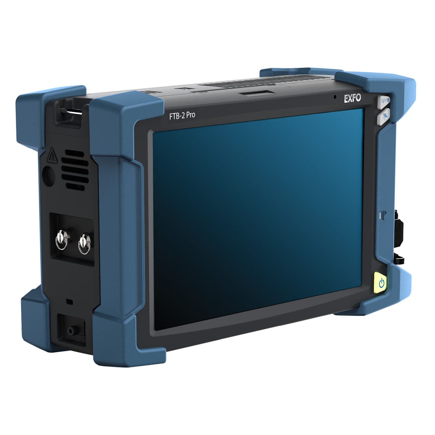 Network tester - FTB-2/Pro - EXFO - Ethernet network / portable / compact