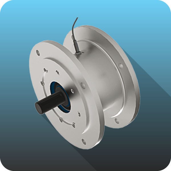 Ball bearing torque limiter PR series ComInTec mechanical