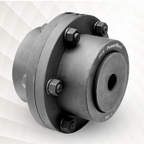 Gear coupling PIXPowerWare® PGC PIX Transmissions Limited