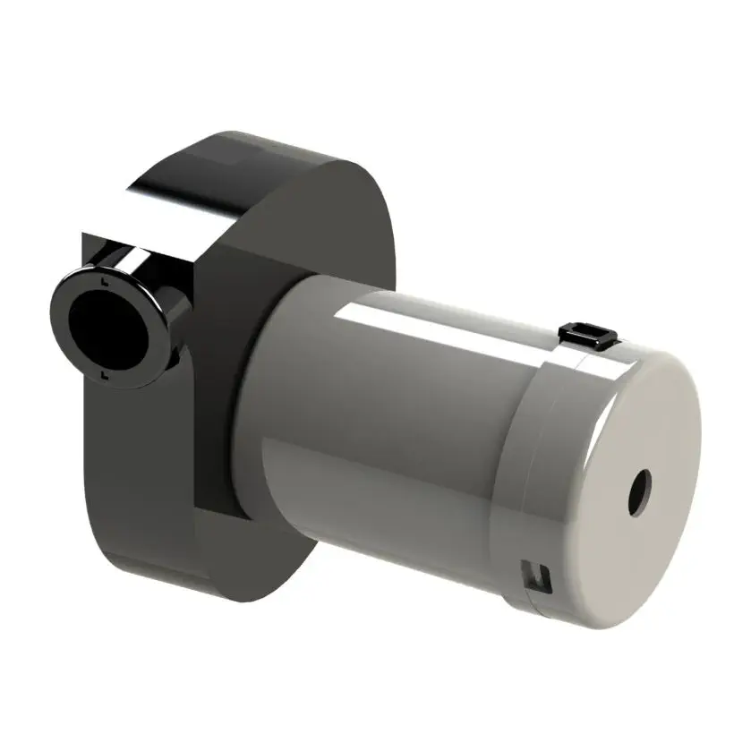 Air blower - Microjammer - AMETEK Dynamic Fluid Solutions - rotary /  single-stage / for medical devices