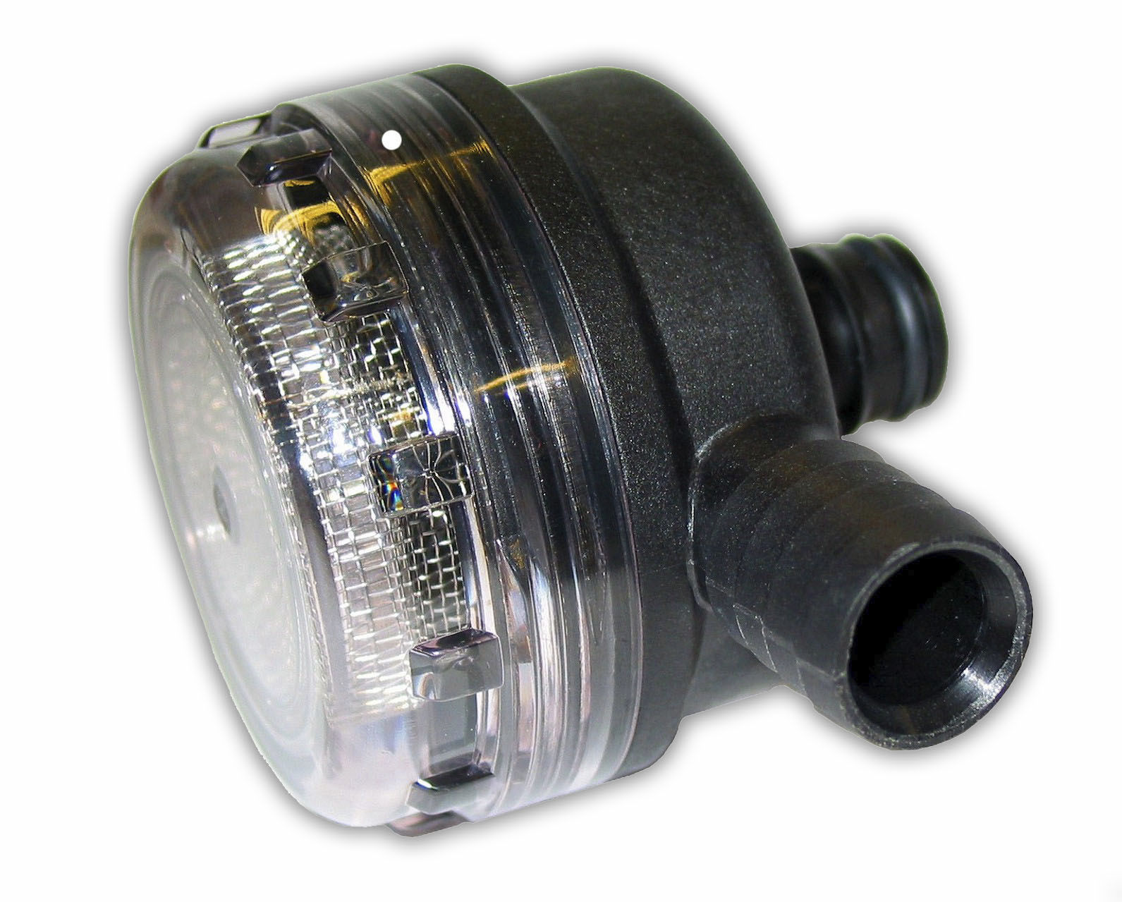 Strainer 1720 series FLOJET