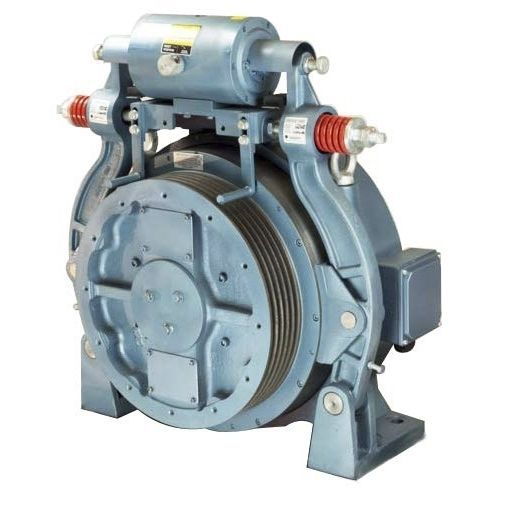 AC motor ACPM 470 Series Imperial Electric asynchronous / maintenancefree / permanent