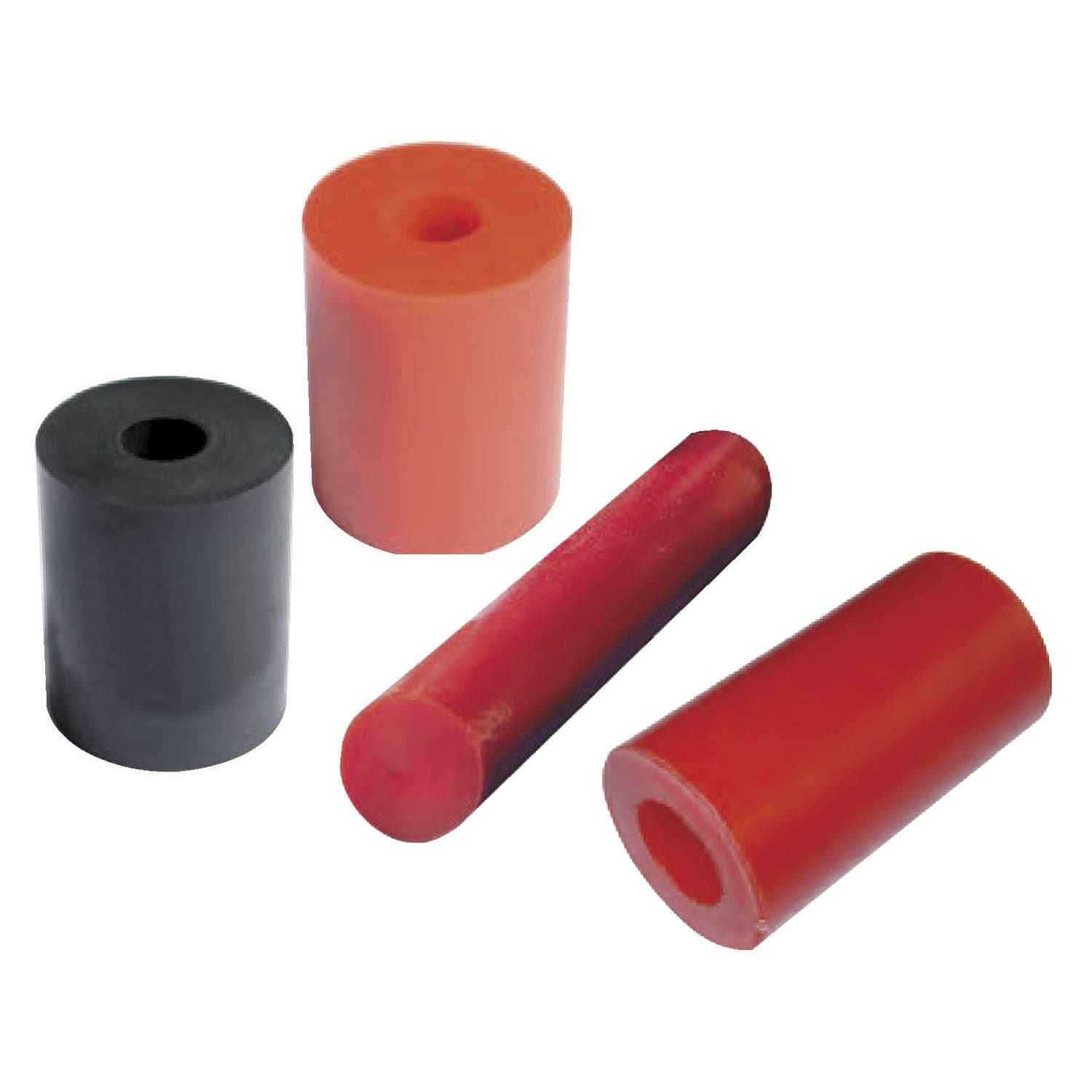 Compression spring 390 series ACI D&N RABOURDIN cylindrical