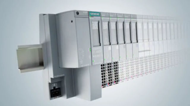 Digital I/O system - SIMATIC ET 200SP - Siemens Safety Integrated ...