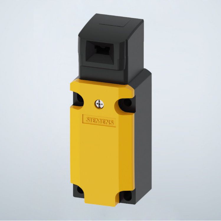 Safety switch SIRIUS 3S Siemens Safety Integrated singlepole / explosionproof / SIL 2