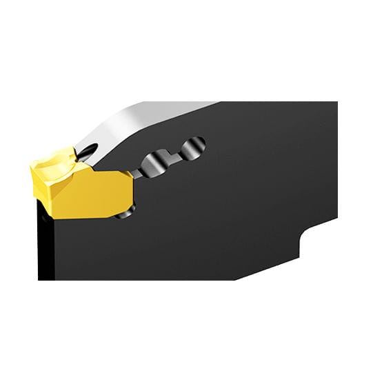 External parting and grooving tool CoroCut QD Sandvik Coromant