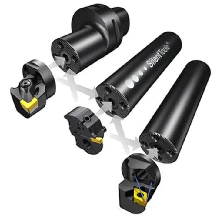 External turning tool CoroTurn® SL Sandvik Coromant internal