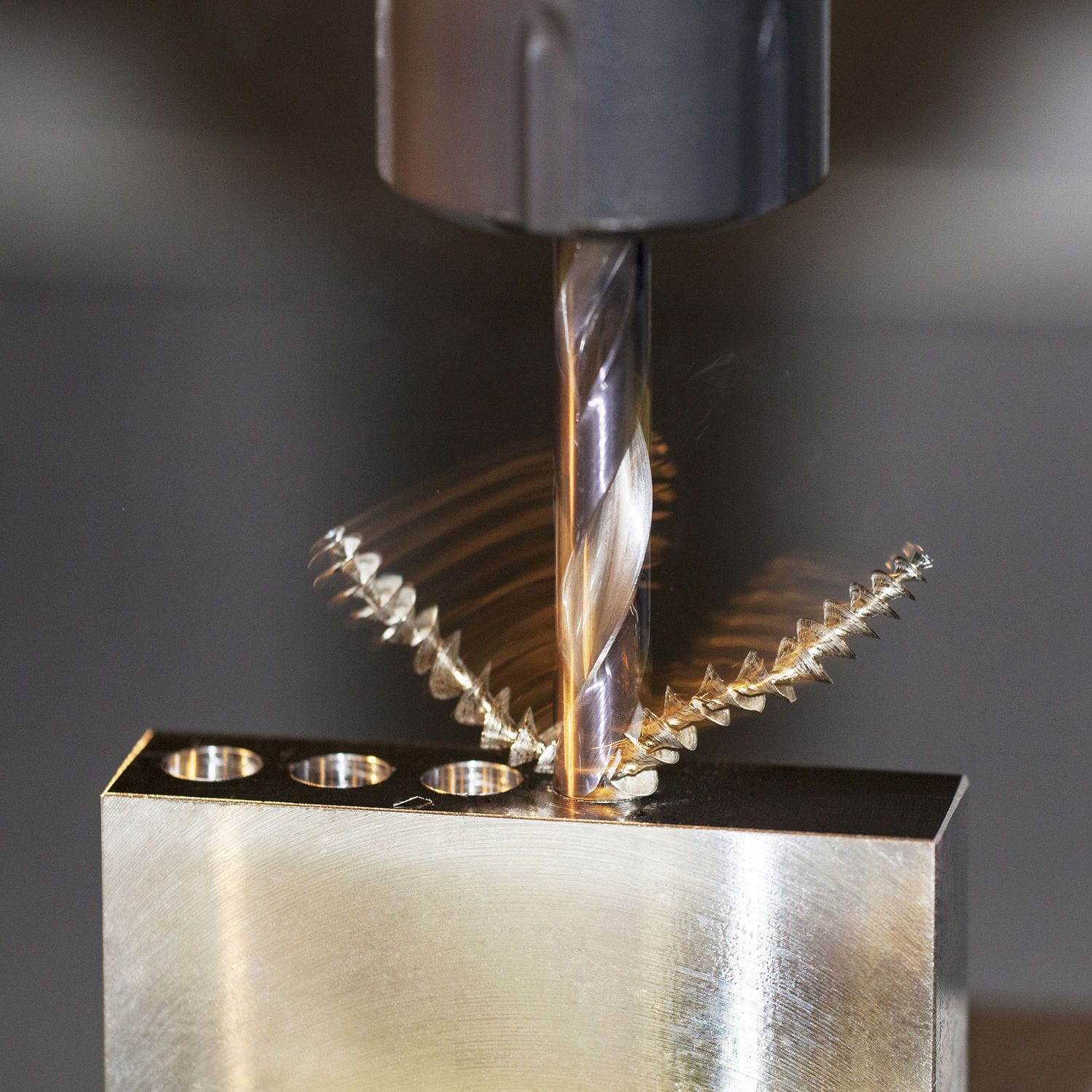 Solid Drill Multi Purpose Carbide Force X Dormer Pramet
