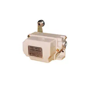 Magnetic limit switch - PSKU-R25CB - Yaskawa America, Inc. - Drives &  Motion Division - NEMA / maintenance-free / corrosion-resistant