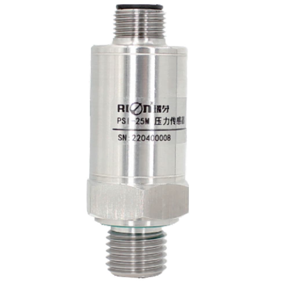 Barometric pressure sensor PSI25M SHENZHEN RION TECHNOLOGY CO.,LTD sensitive element / 4