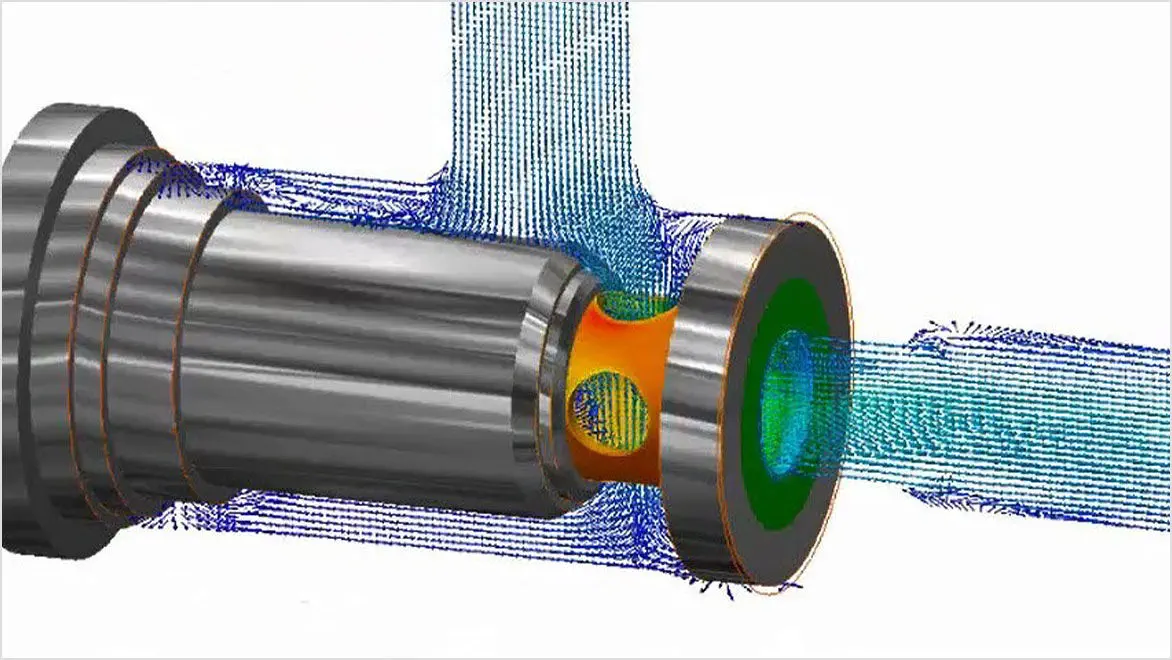 Interface software - CFD - AUTODESK - computational fluid dynamics