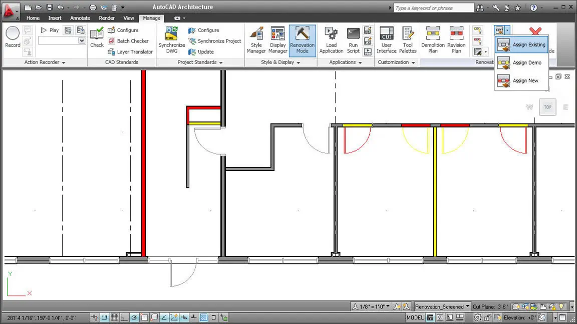 Design Software Autocad Architecture Autodesk For Building Architecture Autocad