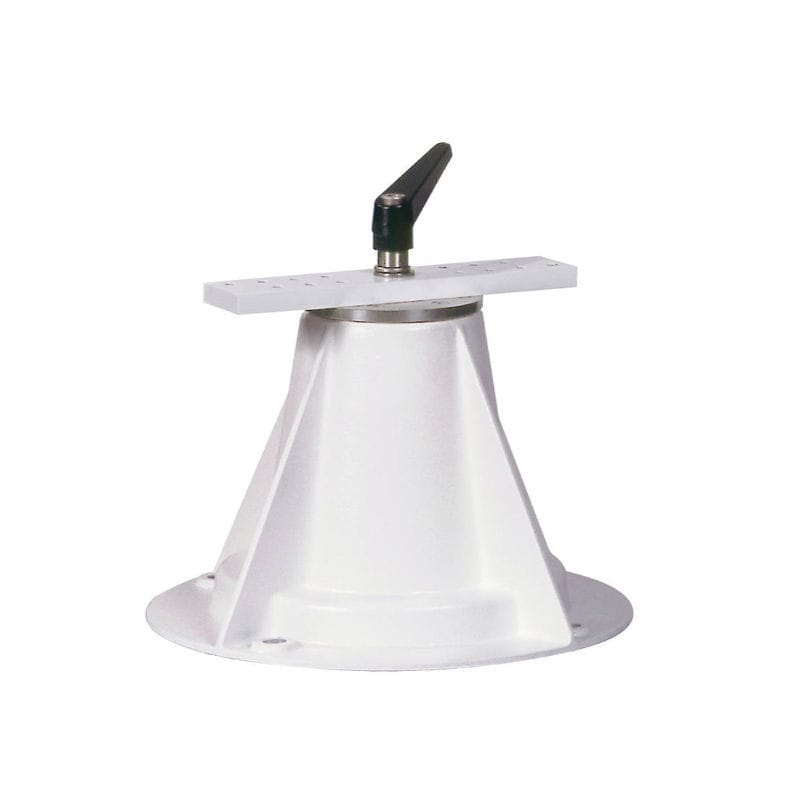Xenon searchlight - SX450 -1000-EO(220)-P04 - WISKA Hoppmann