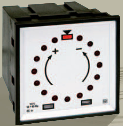 Network synchronization unit SYNCRO 96L IME Spa