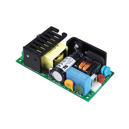 Ac Dc Power Supply - Cfm60s Series - Mtm Power - Single-output   Ce 