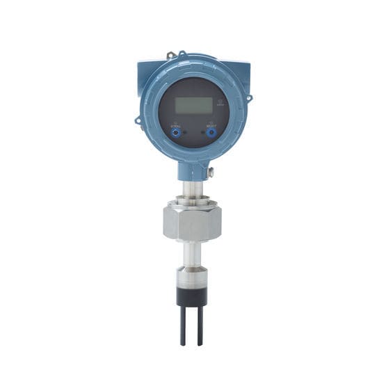 Multivariable Process Meter Process viscosity meter - FVM - Micro Motion - automatic / in-line ...