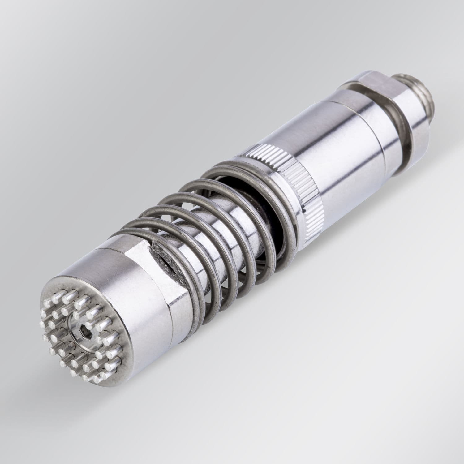 Spring contact probe HSK 5455 PTR HARTMANN GmbH